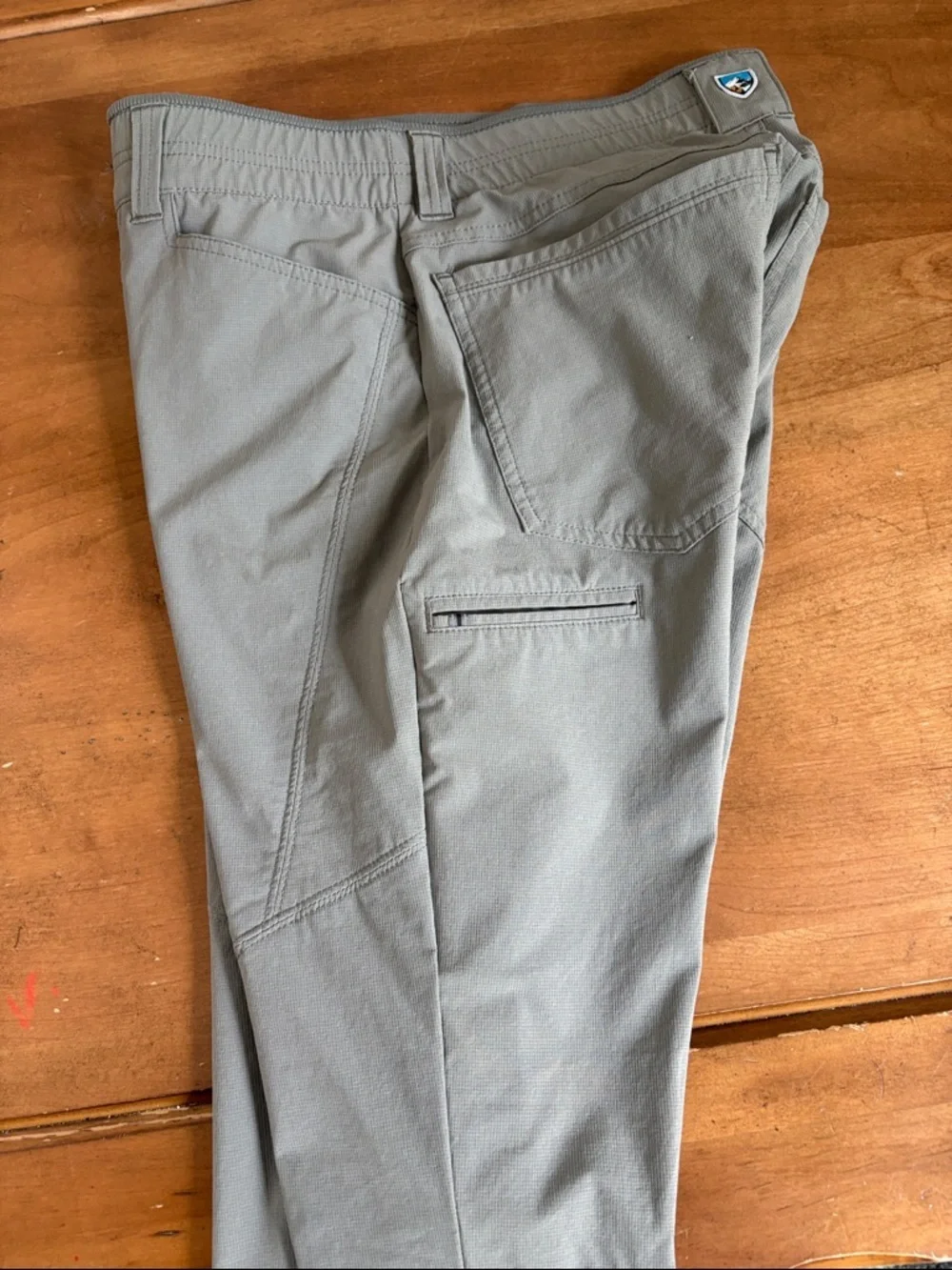 Kuhl Deceptr Performance Pants Size 28x32